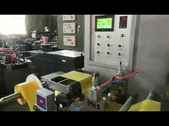 20000 pezzi all'ora Macchina per trappole per topi con controllo PLC completo Larghezza 300 mm o 400 mm