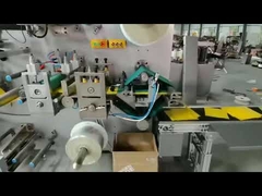 PLC Double Side Sticky Fly Electronic Rat Killer Machine per il controllo dei parassiti