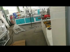 Macchina di cucitura a scatola automatica