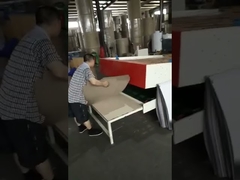 macchine per la taglio di fogli