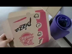 Manifestazione della società