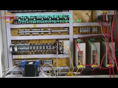 macchina per la stampa automatica a comando automatico (PLC)