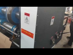 Macchine per la scatola di alimentazione a catena rotativa