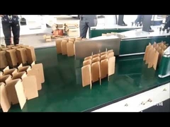 450-2L Intagliatrice per scanalature di partizione da 7,5 Kw, Macchine per l'assemblaggio di partizioni