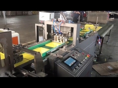 trappola della colla del ratto che fa macchina