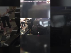 ML Macchine per taglio a stampo a scatola ondulata, macchine per perforare a stampo Taglio a tavola