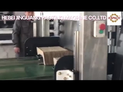 Servocomando automatico dello SpA dell'assemblatore della divisione