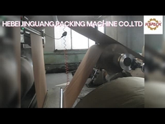 2.3.5 strati del cartone ondulato che fa macchina per la fabbricazione di prezzi del cartone del contenitore di cartone