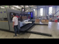 Stampatrice ad alta velocità