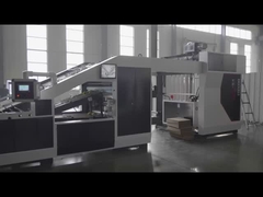 Macchine per la laminazione