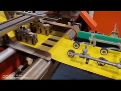 macchine per la liberazione della carta