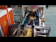 Macchina per la cattura della colla di carta