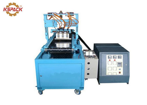 Plastic sticky Rat Glue Trap Making Machine Black Mouse Board Coating Glue Machine