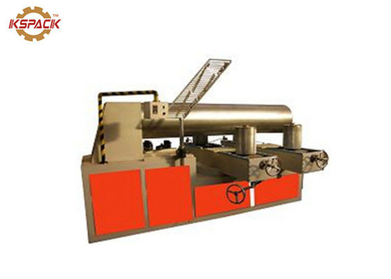 Kraft Paper Tube Making Machine With High Efficiency Production
