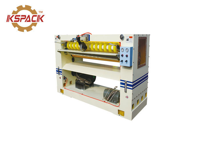 Automatic Corrugation Machine , Corrugated Cardboard Production Line